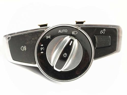 Used Headlight switch Headlight switch 26295325 26295325