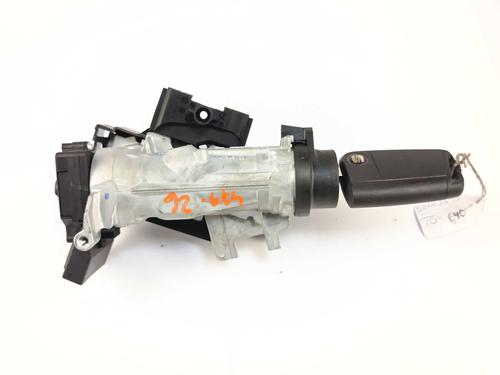 Ignition barrel SEAT IBIZA V (KJ1, KJG) 1.0 TSI | BP37517101M48 - Image 2