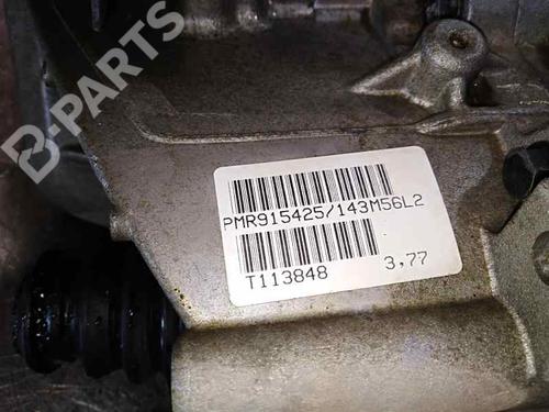 Gearbox MITSUBISHI CARISMA (DA_)  | BP11248929M3 
