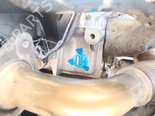 Engine NISSAN PATHFINDER III (R51) 2.5 dCi 4WD | BP32471091M1