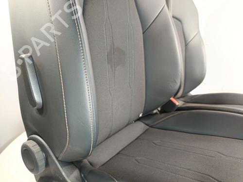 Seats set CUPRA LEON (KL1, KU1, KUG) 1.5 TSI | BP34153030C78  - Image 14