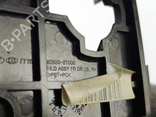 Front right interior door handle KIA OPTIMA (FSGDS6B) 1.7 CRDi | BP32508431I14 - Image 3