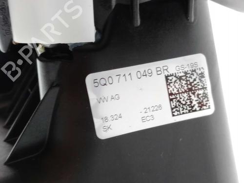 Gear lever VW T-ROC (A11, D11) 2.0 TDI | BP20136477M90  - Image 6