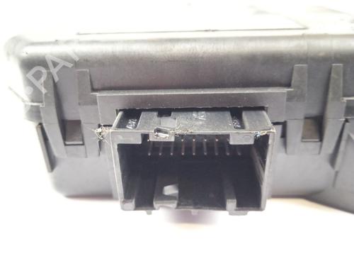 Electronic module FIAT STILO (192_) 1.9 JTD (192_XE1A) | BP18411167M83 