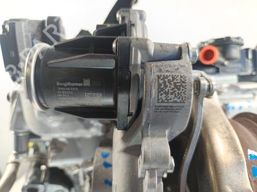 Engine RENAULT EXPRESS Box Body/MPV | BP36071546M1 - Image 10