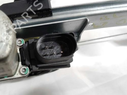 Rear right window mechanism BMW 3 (E90) 320 d | BP23254580C25 - Image 3