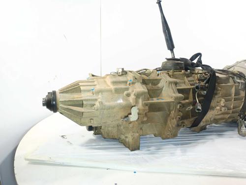 Gearbox NISSAN PATHFINDER III (R51) 2.5 dCi 4WD | BP32361692M3 - Image 6