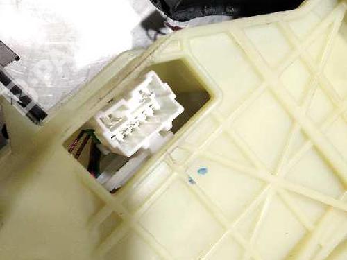 Gear lever MITSUBISHI OUTLANDER III (GG_W, GF_W, ZJ, ZL, ZK) 2.2 Di-D (GF6W) | BP10143056M90 