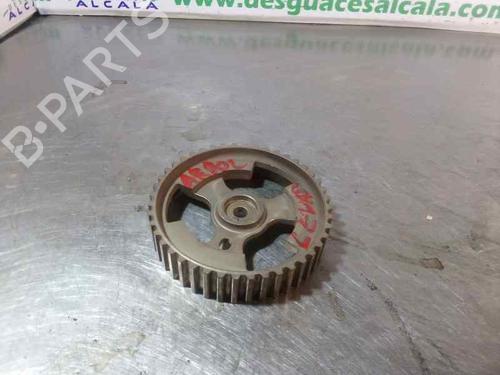 Used Pulley CITROËN C-ELYSEE (DD_) [2012-2025]  14354620