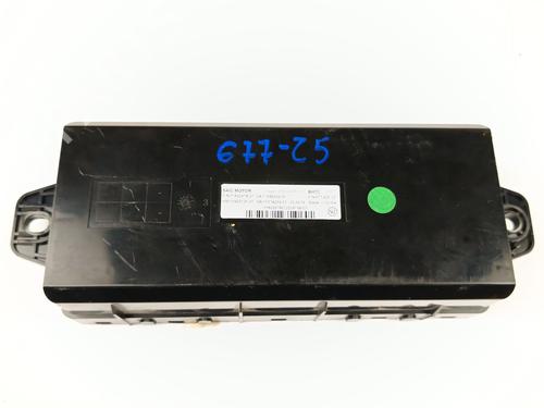 Used Electronic module MG MG ZS SUV (AZS1) 1.5 VTi (114 hp) 30274266