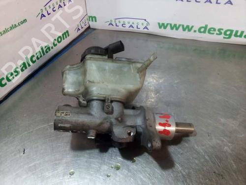 Used Brake master cylinder VW CADDY III Box Body/MPV (2KA, 2KH, 2CA, 2CH) [2004-2016]  14354169