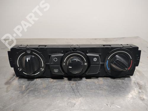 Used Climate control BMW 1 (E87) 116 d (116 hp) 9982193