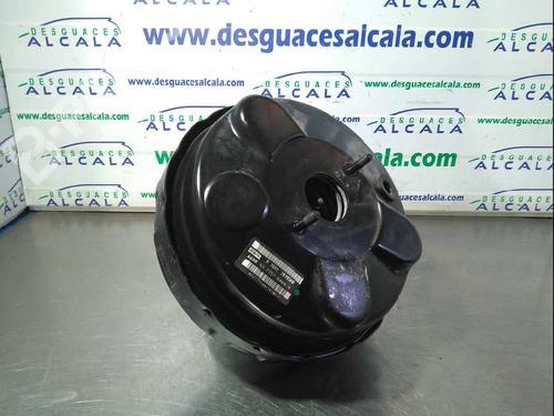 Used Servo brake Servo brake FORD MONDEO IV (BA7) [2007-2015] 10958089 10958089