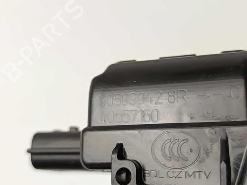 Tailgate lock DACIA DUSTER (HM_) 1.5 dCi 115 4x4 | BP38301594C101 - Image 4