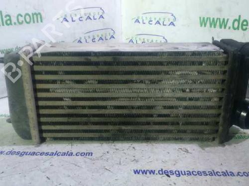 Used Intercooler Intercooler PEUGEOT 206 Hatchback (2A/C) [1998-2012] 14352512 14352512