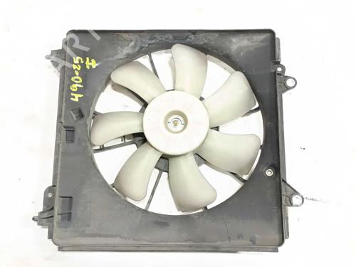 Radiator fan HONDA HR-V (RU) 1.6 i-DTEC (RU8) | BP28514968M35 - Image 3