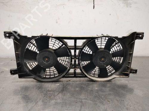 Used Radiator fan Radiator fan 9980430 9980430