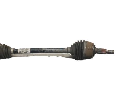 Right front driveshaft CITROËN BERLINGO (ER_, EC_) 1.5 BlueHDi 130 (ECYHZJ, ECYHZR) | BP37294339M39 - Image 3