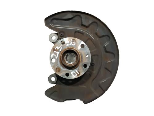 Used Left front steering knuckle Left front steering knuckle AUDI A3 (8V1, 8VK) 1.6 TDI (110 hp) 33873705 33873705