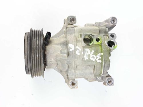 Used AC compressor AC compressor 36997580 36997580