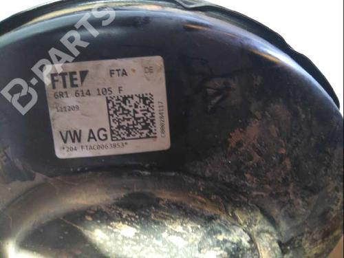 Servo brake SEAT IBIZA IV (6J5, 6P1)  | BP10196621M42 