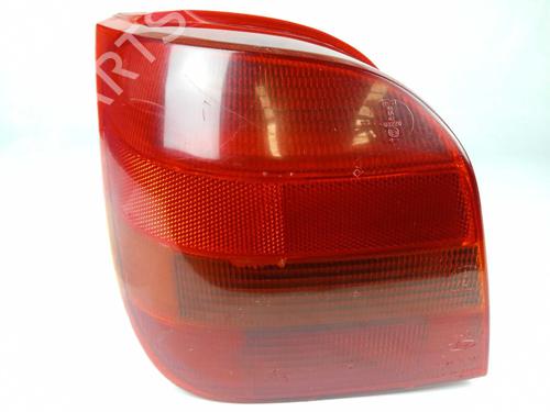 Used Left taillight Left taillight 11014065 11014065