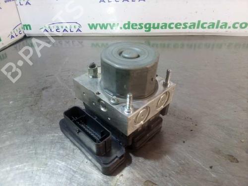 ABS pump NISSAN PULSAR Hatchback (C13)  | BP11363954M43 