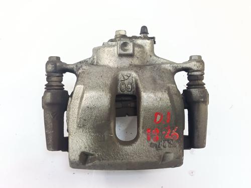 Used Left front brake caliper TOYOTA C-HR (_X1_) 1.8 Hybrid (ZYX10_, ZYX11_) (98 hp) 32001362