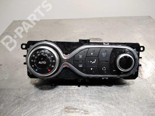 Front left window mechanism RENAULT CLIO IV (BH_) 1.6 RS Trophy (BHJ4, BHJ6) | BP10093214C22 