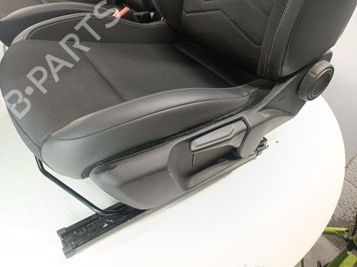 Setesett JEEP AVENGER (J2) Electric | BP31206671C78 