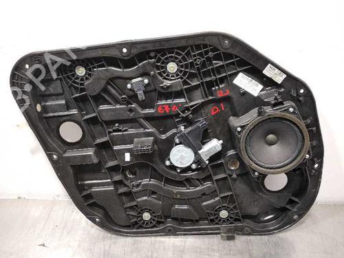 Used Front left window mechanism Front left window mechanism 9981680 9981680