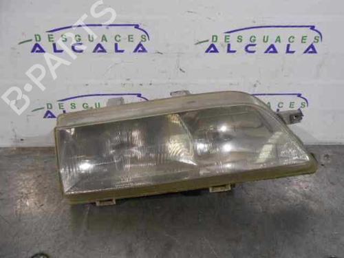 Used Right headlight Right headlight 13738395 13738395