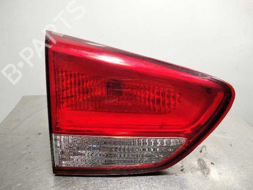 Used Left taillight Left taillight KIA CARENS IV 1.7 CRDi (116 hp) 9981699 9981699