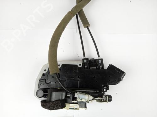 Used Rear right lock NISSAN JUKE (F15) [2010-2019]  12244864