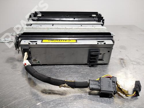 Radio MERCEDES-BENZ M-CLASS (W164) ML 420 CDI 4-matic (164.128) | BP10015711E6 