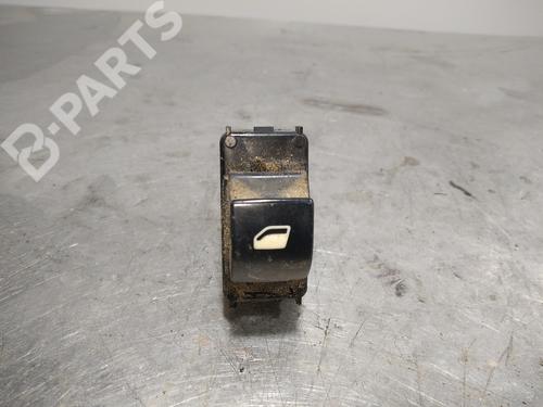 Used Right front window switch Right front window switch PEUGEOT PARTNER Box Body/MPV 1.6 HDi (90 hp) 10028792 10028792