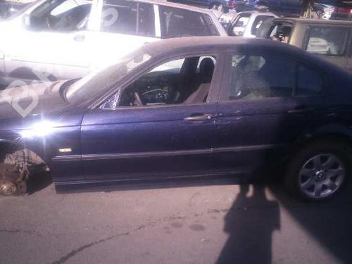 Left taillight BMW 3 (E46) 320 d | BP9987119C34 