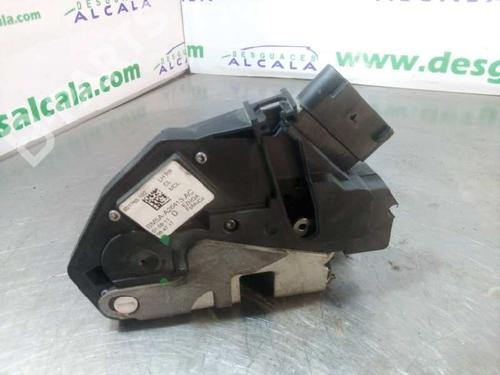 Rear left lock FORD FOCUS III  | BP10929405C100 