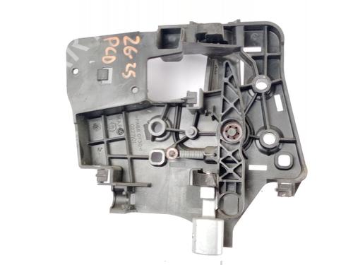 Rear right interior door handle CITROËN BERLINGO MULTISPACE (B9) 1.6 HDi 75 / BlueHDi 75 | BP29357536I16 