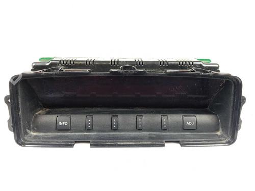 Used Display monitor Display monitor MITSUBISHI PAJERO IV (V8_W, V9_W) [2006-2026] 14350186 14350186
