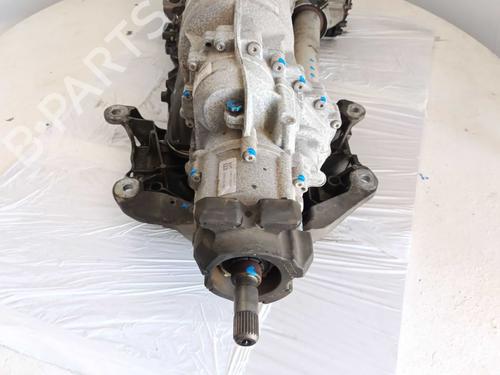 Gearbox AUDI A7 Sportback (4GA, 4GF) 3.0 TDI quattro | BP30278053M3 - Image 9