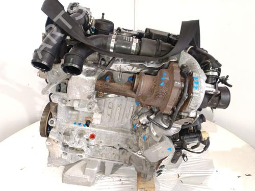 Engine FORD TRANSIT COURIER B460 Box Body/MPV 1.5 TDCi | BP31915642M1