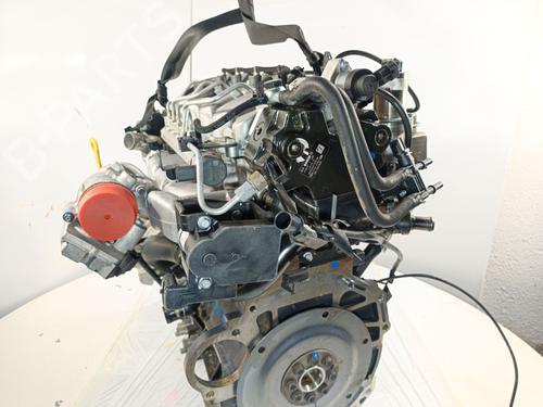 Engine HYUNDAI SANTA FÉ II (CM) 2.2 CRDi 4x4 | BP32220579M1