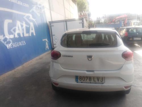 Radio DACIA SANDERO III 1.0 TCe 90 | BP37418226E6 - Image 14