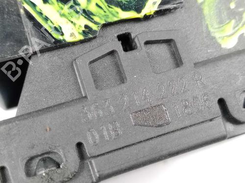 Switch RENAULT KADJAR (HA_, HL_) 1.5 dCi 110 (HLA3) | BP24931449I30 - Image 3