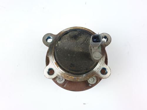 Left rear steering knuckle FORD KUGA III (DFK) 2.0 TDCi | BP36107570M27 - Image 2
