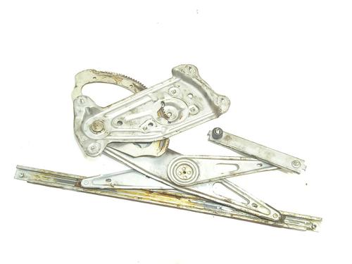 Used Front left window mechanism Front left window mechanism RENAULT MEGANE III Hatchback (BZ0/1_, B3_) 1.5 dCi (BZ09, BZ0D, BZ1W, BZ29, BZ14) (110 hp) 16767601 16767601