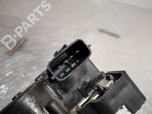 Tailgate lock KIA SPORTAGE III (SL)  | BP9997497C101