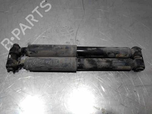 Used Right rear shock absorber Right rear shock absorber 14355011 14355011