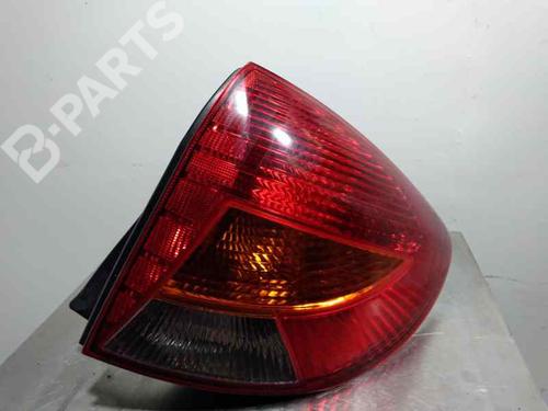 Used Right taillight KIA RIO I Hatchback (DC) [2000-2006]  9996749